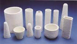 تصویر  قطعات الیاف فرم دار