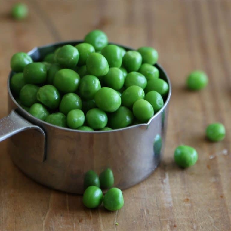 تصویر  کنسرو نخود فرنگی