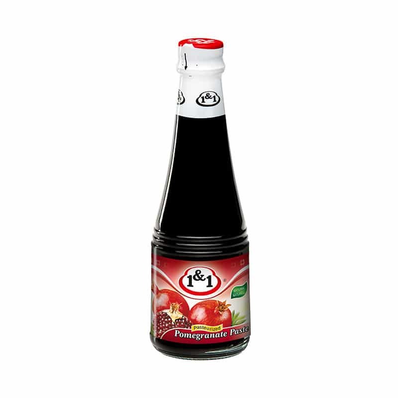 تصویر  رب انار