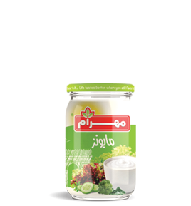 تصویر  Mayonnaise