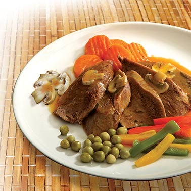 تصویر  خوراک زبان