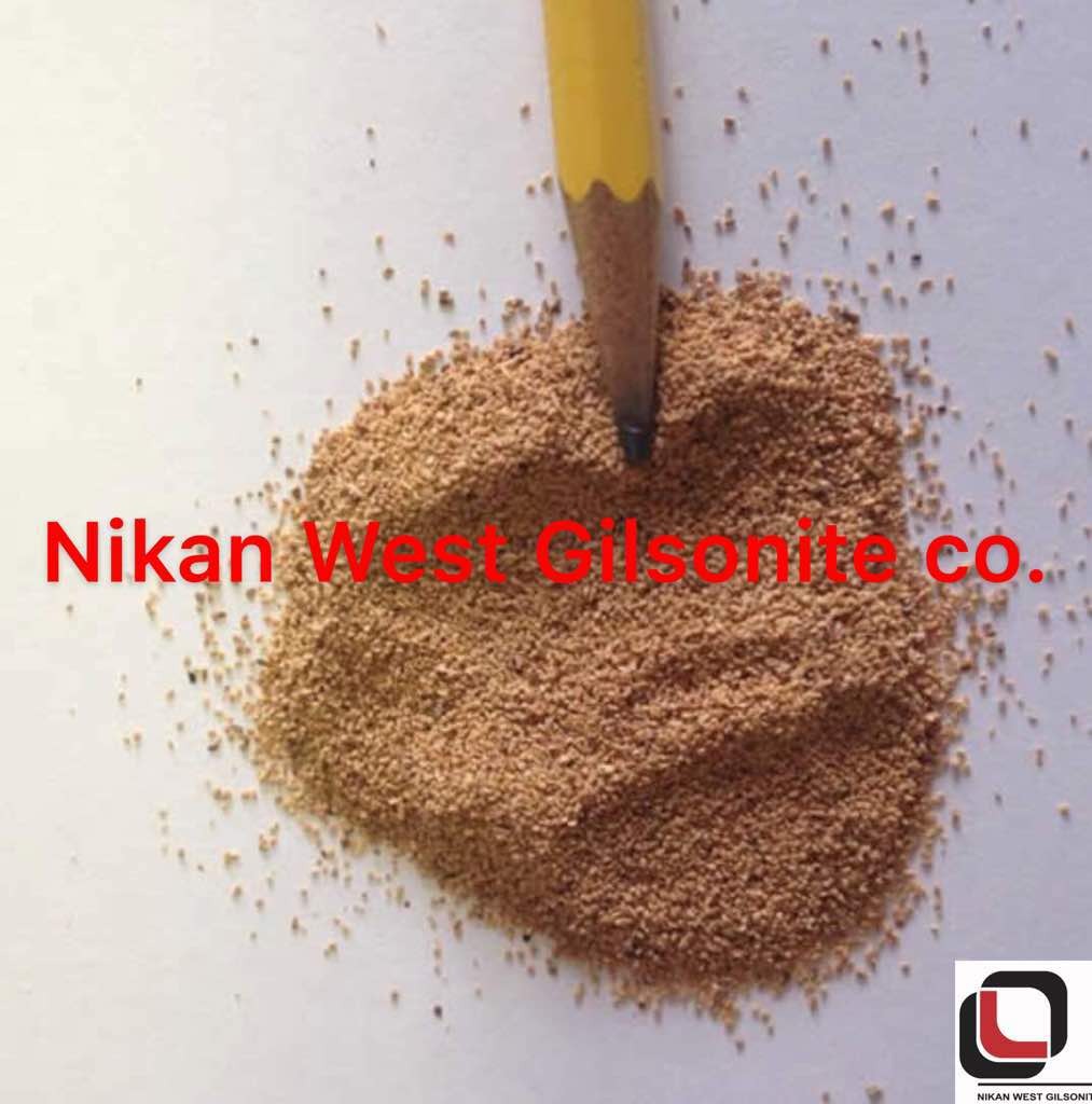 تصویر  walnut shell powder size: fine, medium, coarse