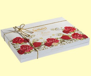 تصویر  Marvin Chocolate