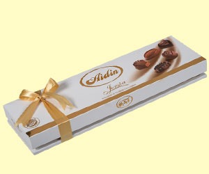 تصویر  Jersia Chocolate