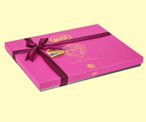 تصویر  شکلات جیسکا