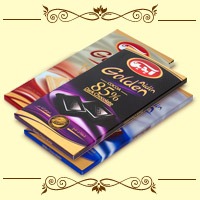 تصویر  Aidin Golden 1080 g