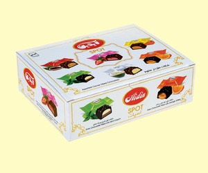 تصویر  Spot Chocolat