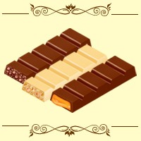 تصویر  Sunlow Chocolate 456 g