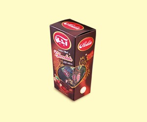 تصویر  Aidin Assorted Twist