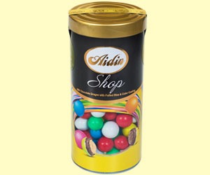 تصویر  Shop Chocolate