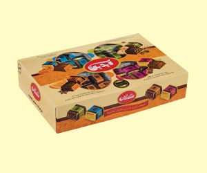 تصویر  Ailin	 Chocolate