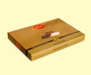 تصویر  Aidin Golden Classic