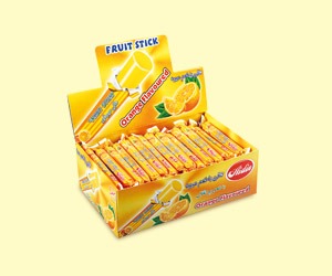 تصویر  Aidin Toffee Sticks