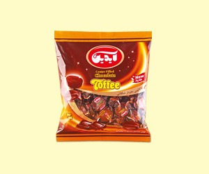 تصویر  Coca filled Toffee