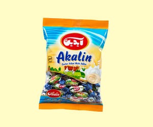 تصویر  Milk Toffee