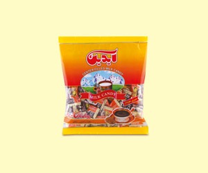 تصویر  Milk Toffee