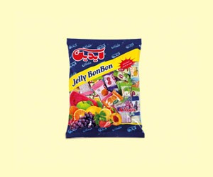 تصویر  Jelly Bonbon