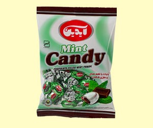 تصویر  Mint Candy