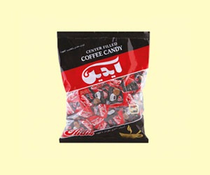 تصویر  Coffee Candy