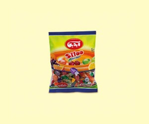 تصویر  SILOO Candy -Fruit Flavoured