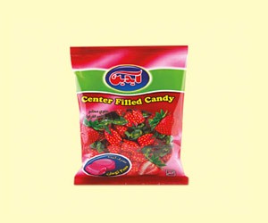 تصویر  Aidin Strawberry Candy