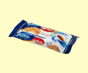 تصویر  Yedoy Biscuit
