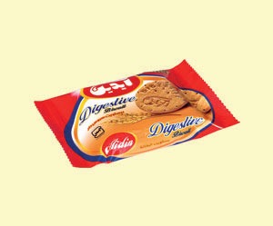 تصویر  Paner Biscuit