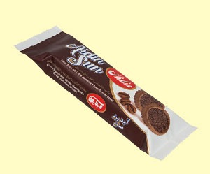 تصویر  Aidin Sun Biscuit