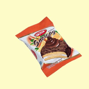 تصویر  Snowpy Biscuit