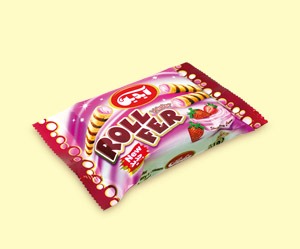 تصویر  ROLL FER