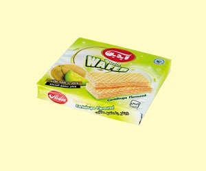 تصویر  Aidin Wafer