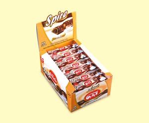 تصویر  Spire Wafer