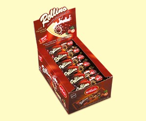 تصویر  Rollino Wafer