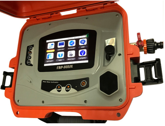 تصویر  FAP-SENSE