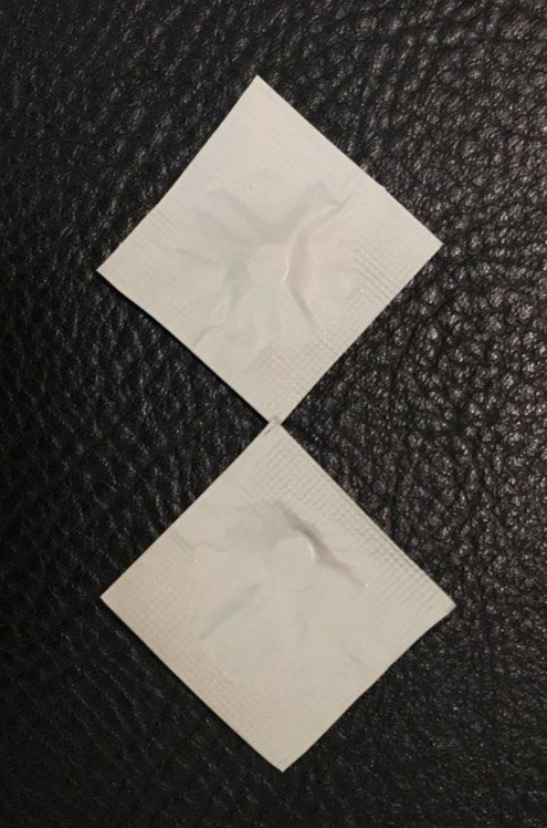 تصویر  قرص جوشان ضد عفونی کننده آب و سطوح گرین پاور