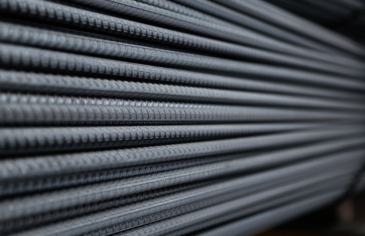 تصویر  میلگرد