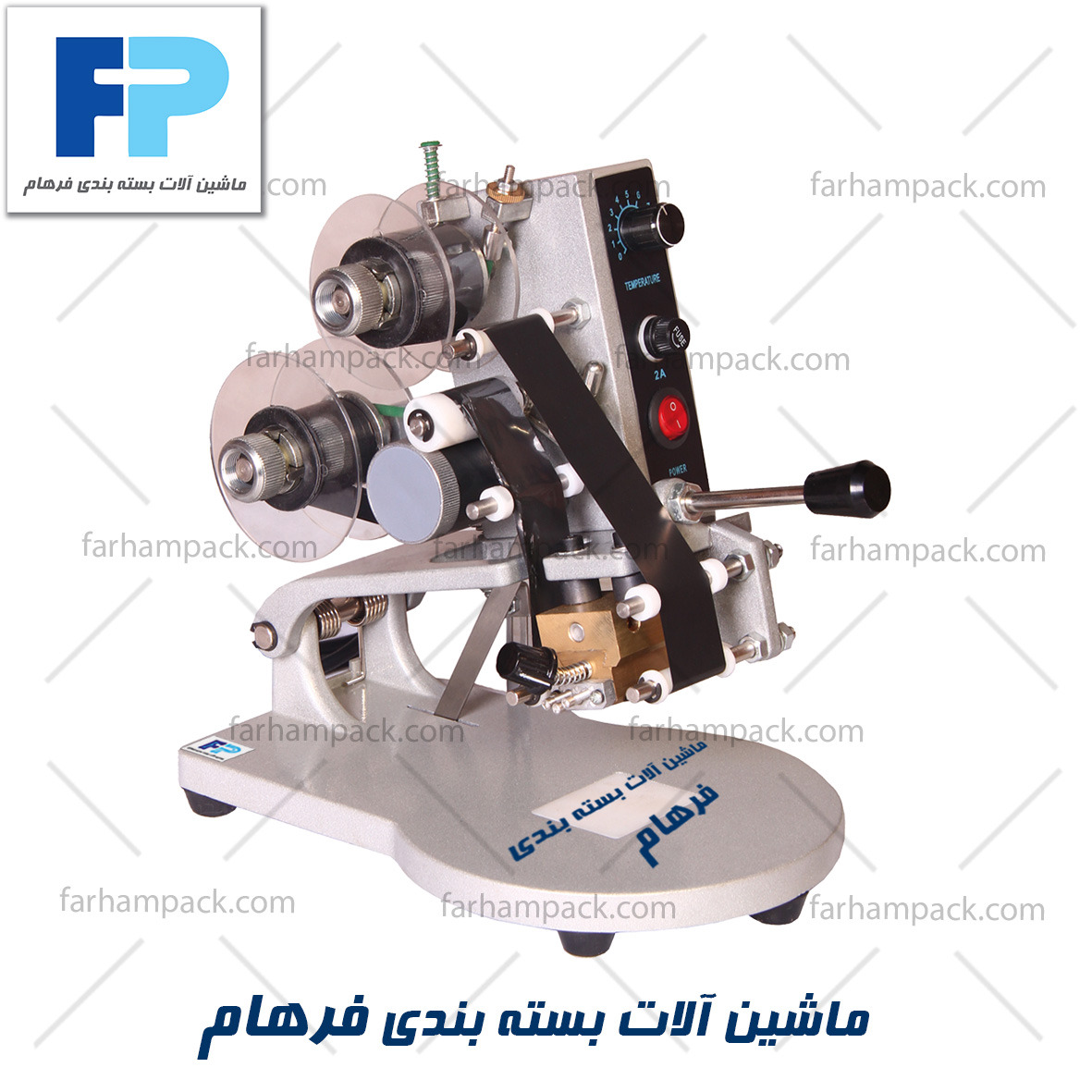 تصویر  تاریخ زن دستی