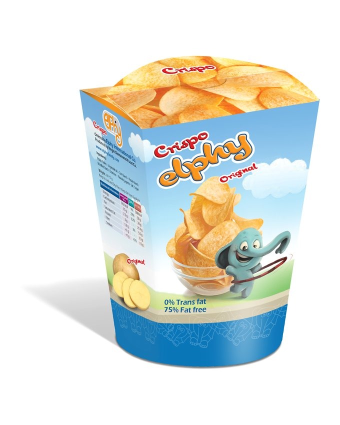 تصویر  اسنک