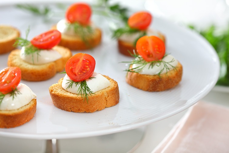 Picture of نان سوخاری گندم