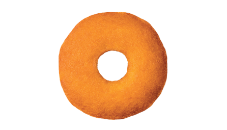 تصویر  کیک پرتقال