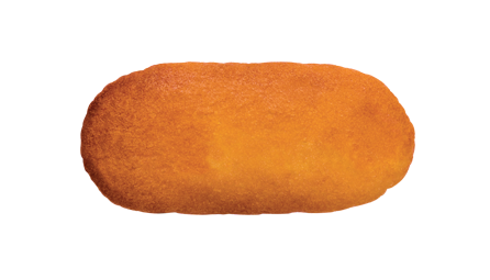 تصویر  کیک وانیلی