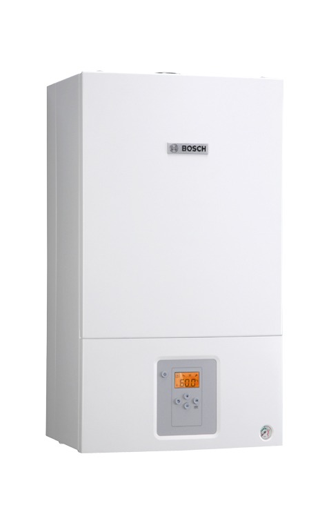 تصویر  Bosch Boiler WBN6000-28C RN