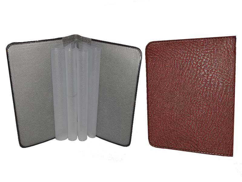 تصویر  تولید کننده جلد بیمه نامه