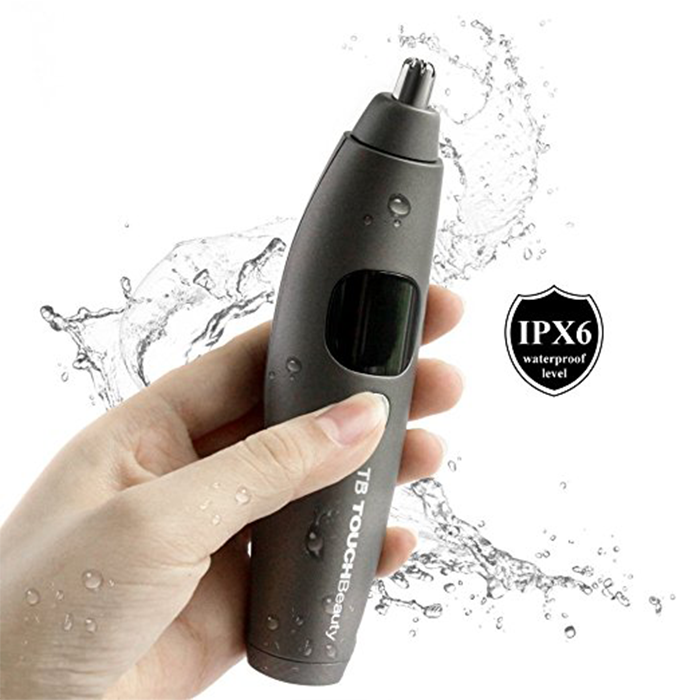 تصویر  موزن گوش و بینی تاچ بیوتی مدل TB1651