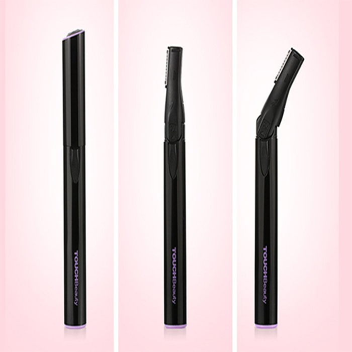 تصویر  موزن ابرو (تریمر) تاچ بیوتی مدل TB 898