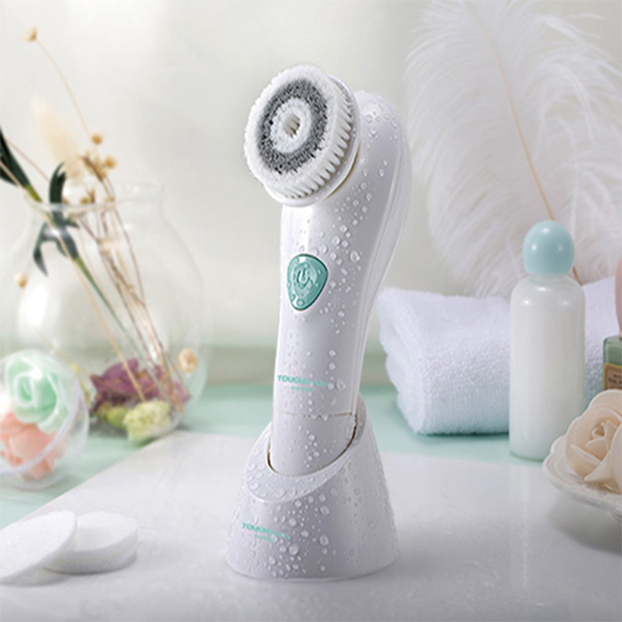 تصویر  برس پاکسازی صورت سونیک تاچ بیوتی مدلTB1487