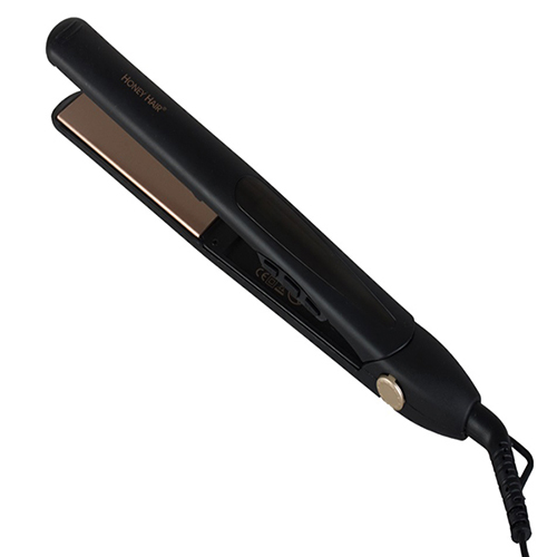 تصویر  اتو مو و صاف کننده هانی هیر مدل BY-608