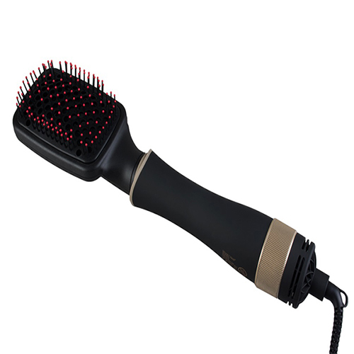 تصویر  سشوار چند کاره هانی هیر مدل BY-807