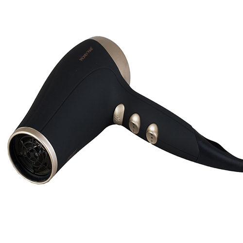 تصویر  سشوار حرفه ای هانی هیر مدل BY-522