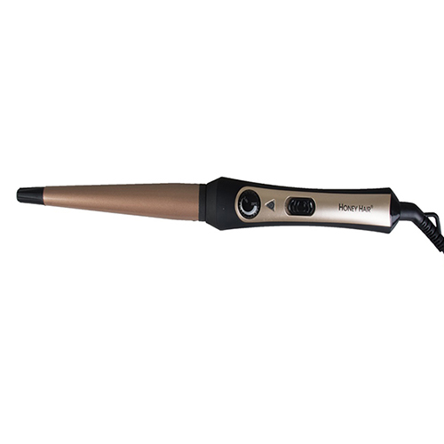 تصویر  فرکننده مو هانی هیر مدل BY-708